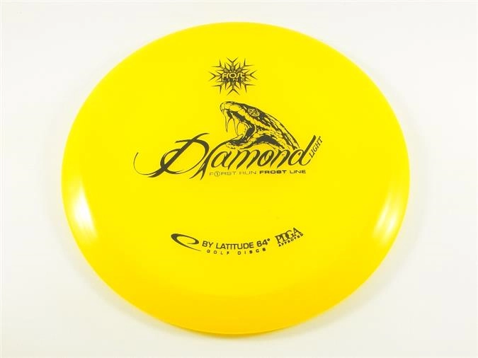 DiamondFrost Line
